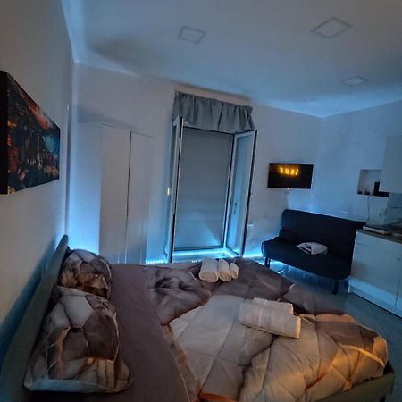 Apartmán Bro And Sis House Neapol Exteriér fotografie