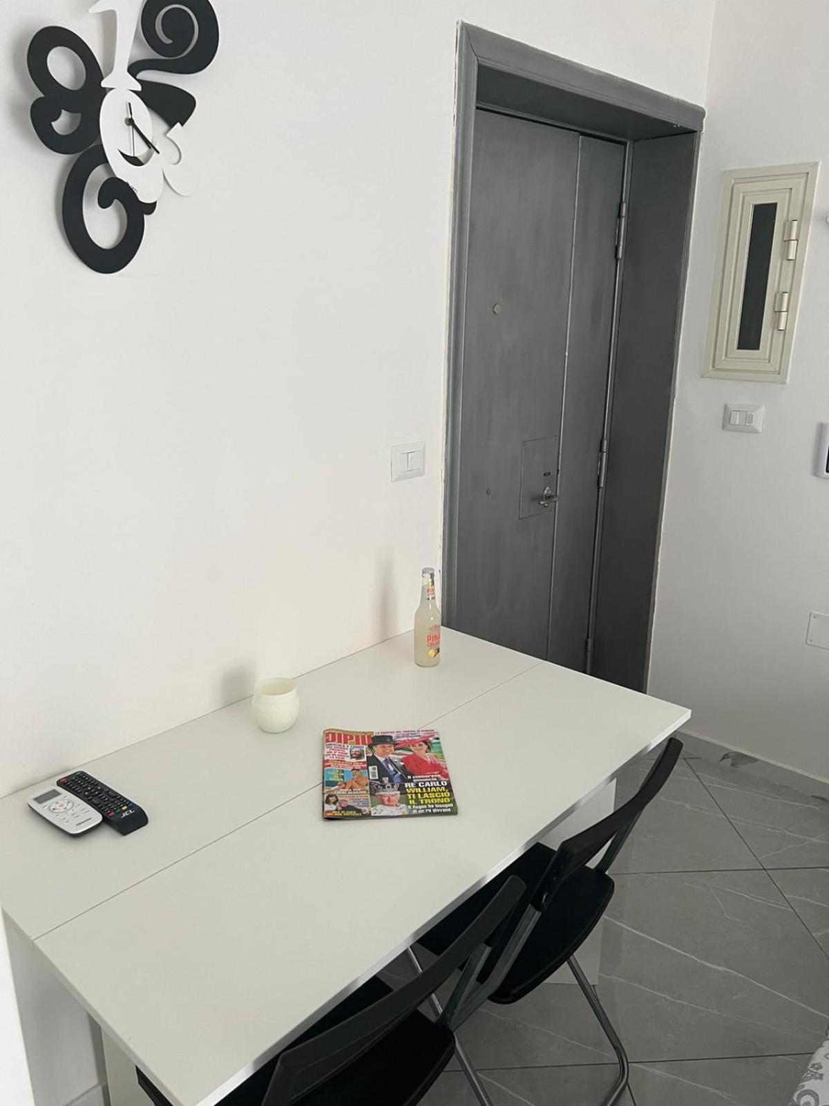 Apartmán Bro And Sis House Neapol Exteriér fotografie