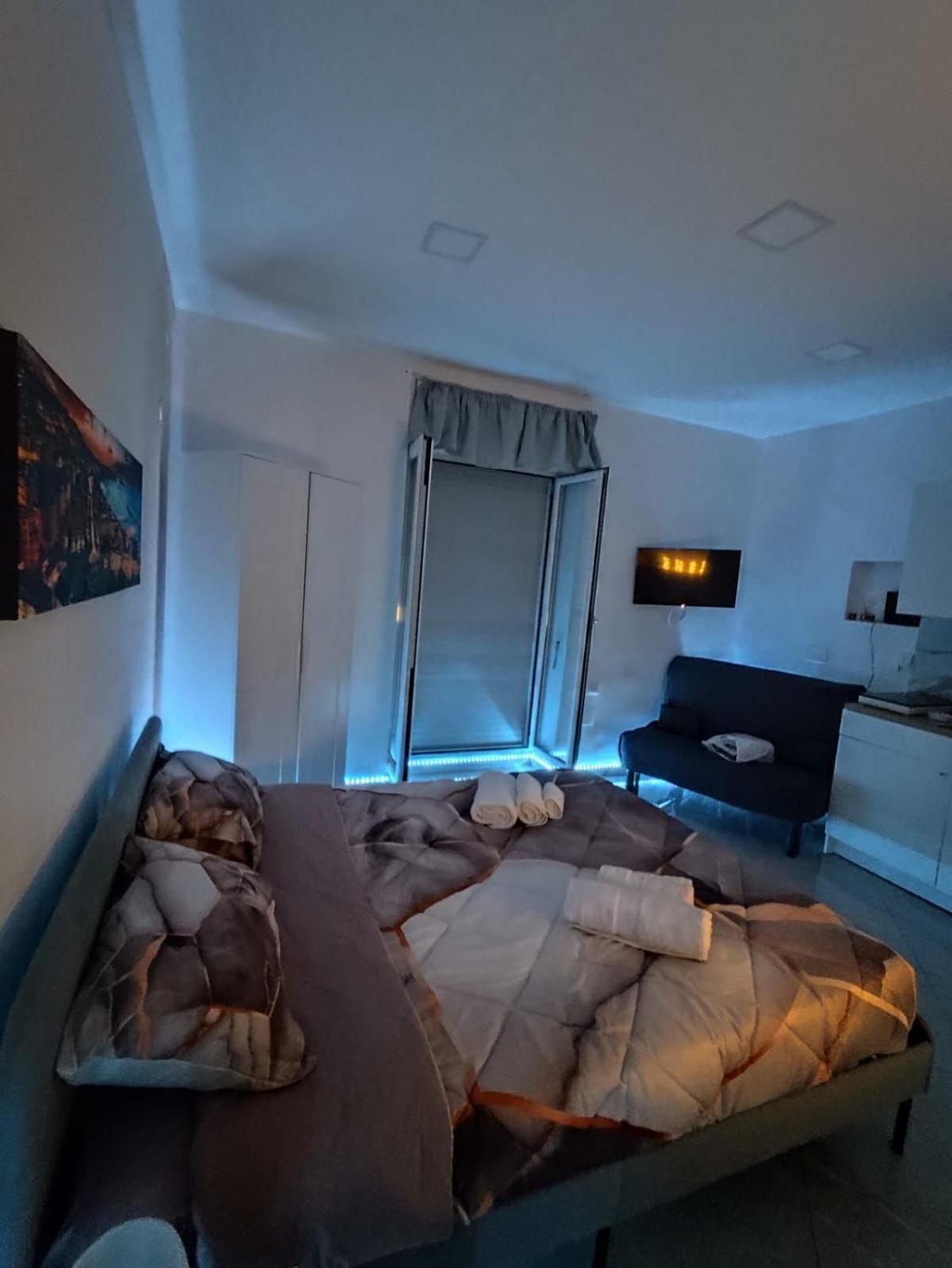Apartmán Bro And Sis House Neapol Exteriér fotografie