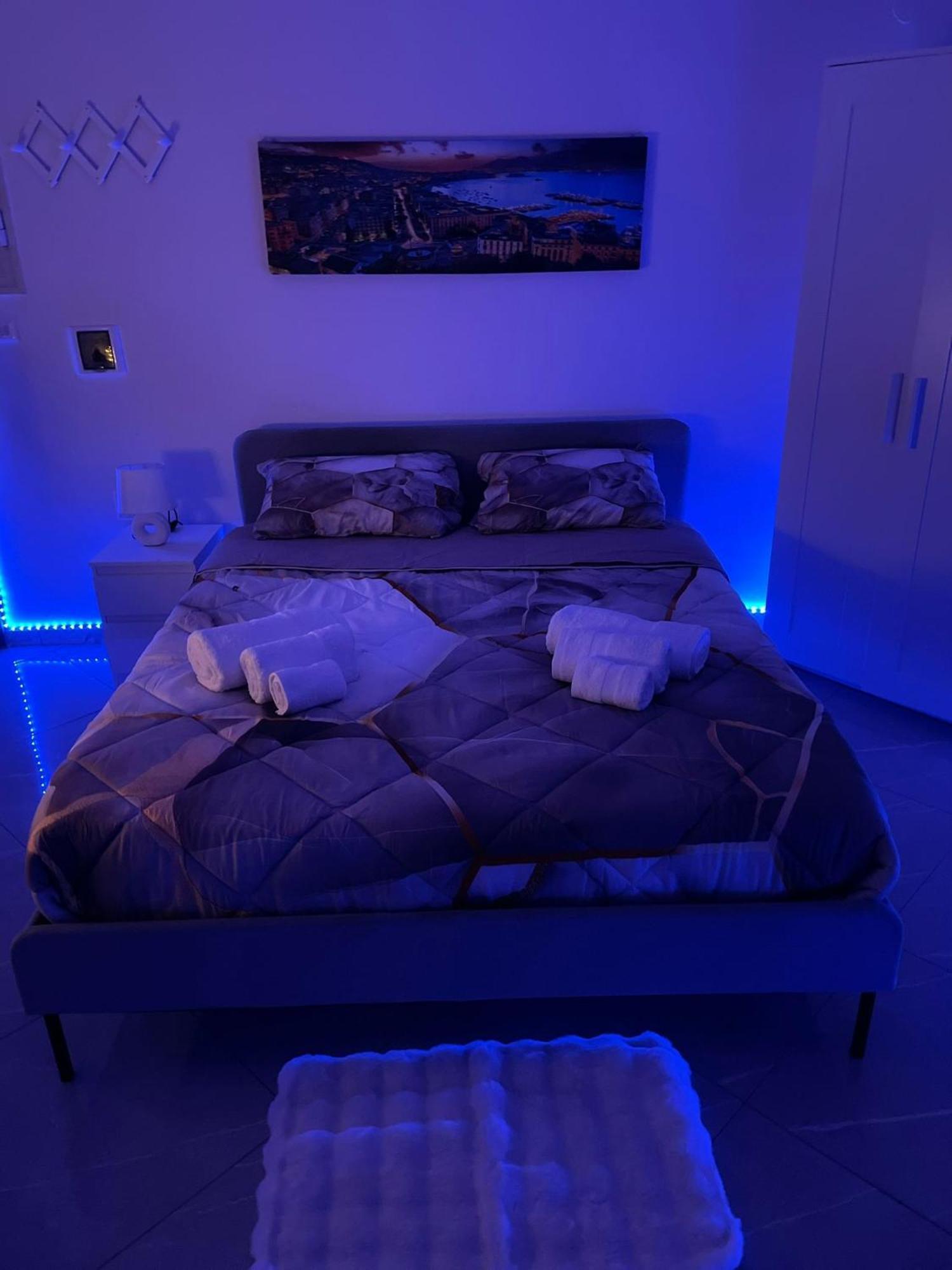 Apartmán Bro And Sis House Neapol Exteriér fotografie